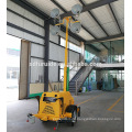 High Mast Small Mobile Construction Light Tower with Famous Engine (FZMT-S1000)